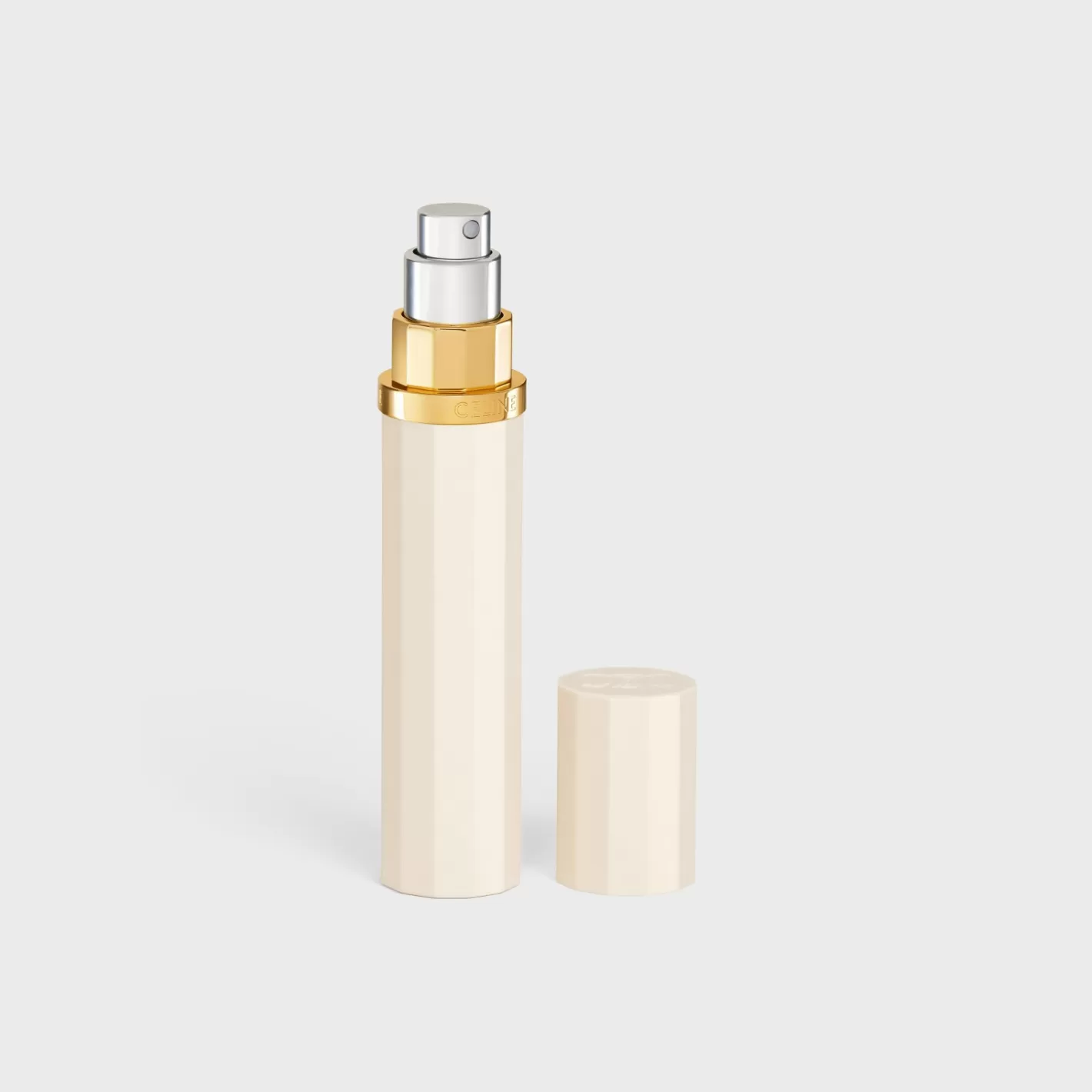 Best Sale CELINE IVORY TRAVEL SPRAY AND REFILLS EAU DE PARFUM 2x15ML IvoryGold