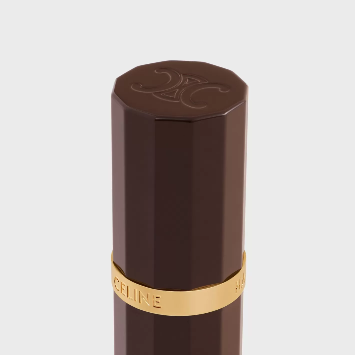 Hot CELINE VINTAGE BROWN TRAVEL SPRAY AND REFILLS EAU DE PARFUM 2x15ML VintageBrown